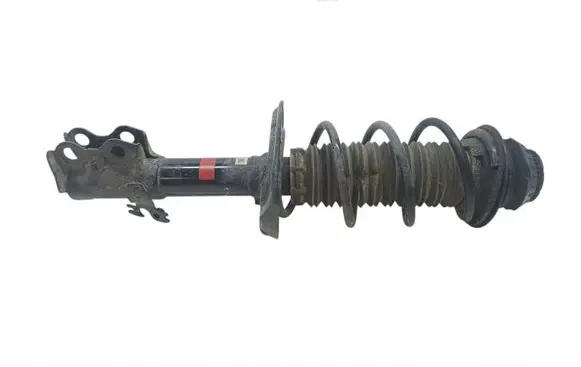 Toyota Yaris Front shock absorber/damper 48520-K0080