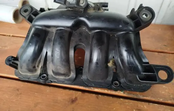 Peugeot 308 Intake manifold V759507780