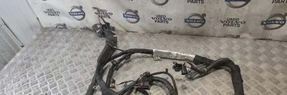 Ford Mustang VI Engine installation wiring loom GR3T14A099AB