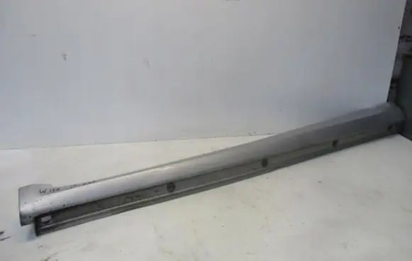 Mercedes-Benz A W169 Front sill trim cover A1696800874