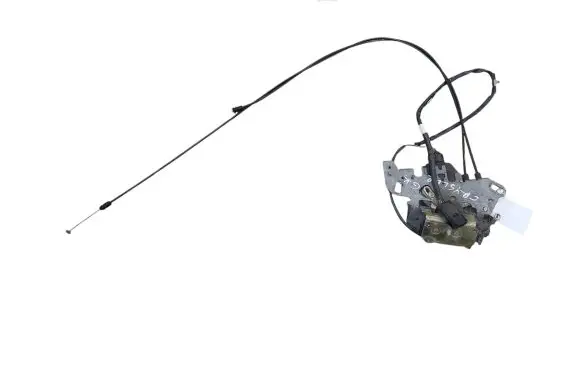 Chrysler Voyager Sliding door lock 