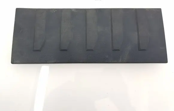 Ford F150 Rear sill trim cover GL3B1613244 GL3B1613244ABW 2500515