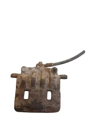 Subaru XV Front brake caliper 