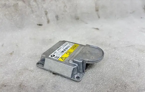Airbag control unit/module