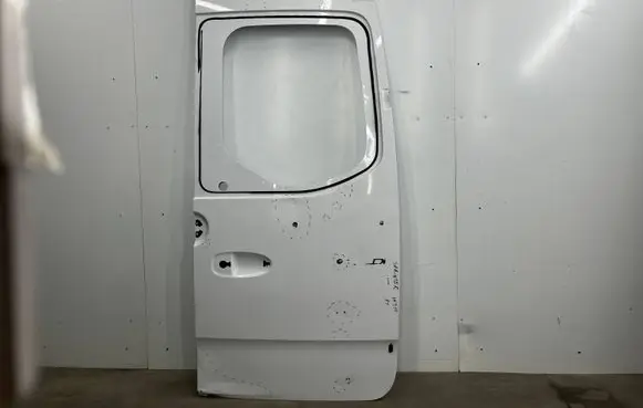 Mercedes-Benz Sprinter W907 W910 Back/rear loading door 