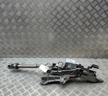 Volvo S90, V90 Steering rack mechanical part 31476490 31476075