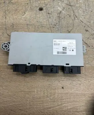 BMW 7 F01 F02 F03 F04 CAS control unit/module 9257036 2111432153 5WK50320LBR