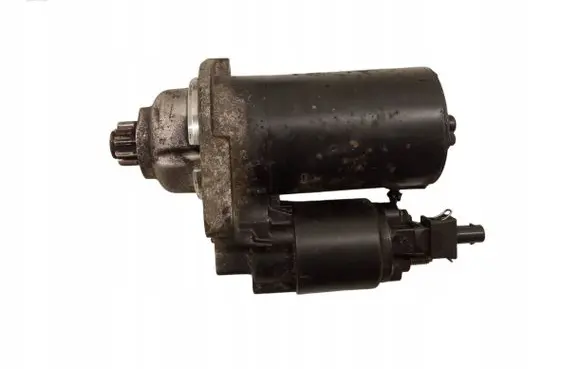 Skoda Octavia Mk1 (1U) Starter motor 0001121008