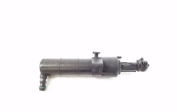 Mercedes-Benz E C207 W207 Headlight washer spray nozzle A2078600147