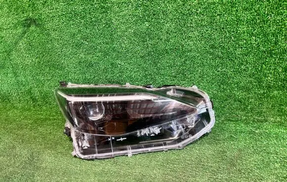 Toyota Yaris Cross Headlight/headlamp