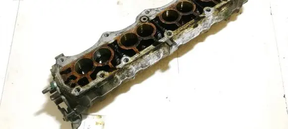 Camshaft