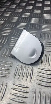 Opel Zafira A Front tow hook cap/cover 90580