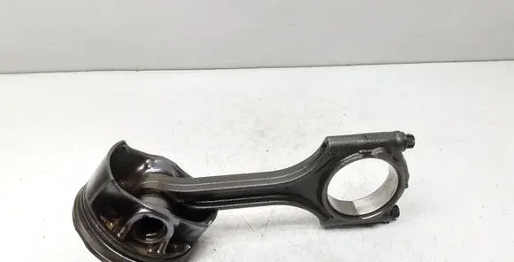 Volvo V70 Piston with connecting rod 0822LB