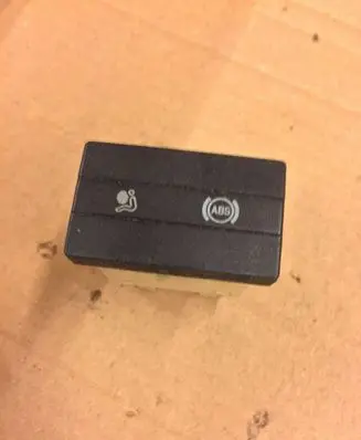 Volkswagen PASSAT B3 Sensor 3A0919235A