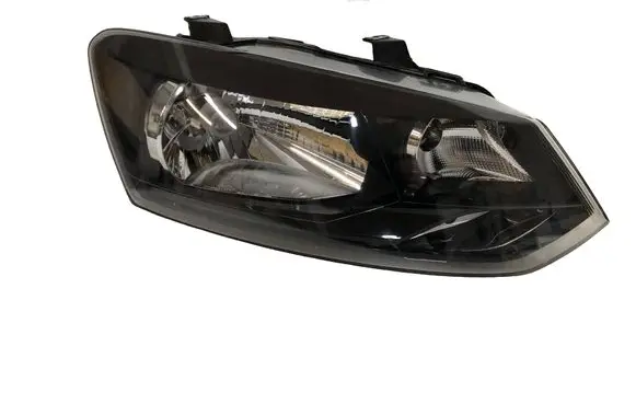 Volkswagen Polo V 6R Headlight/headlamp REPLACEMENT TAIWAN