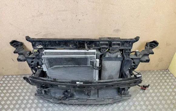 KIA Sorento Radiator set 79170C5500 282642F910