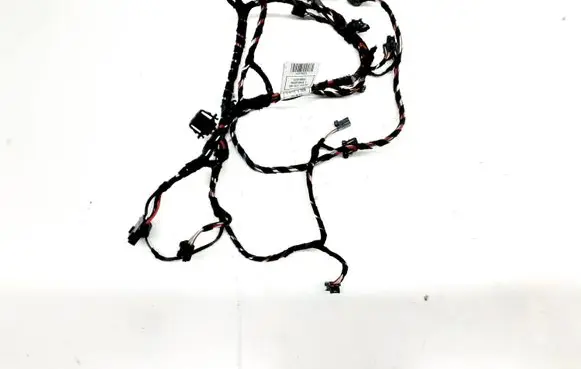 Porsche 911 991 Other wiring loom 99161272500