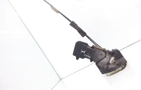 Mazda 6 Rear door lock A95A97L