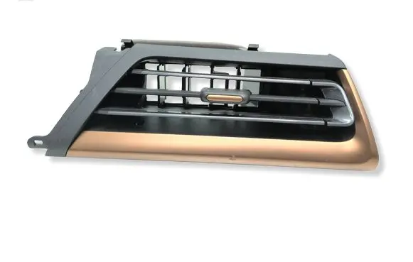 Cupra Born Dashboard side air vent grill/cover trim 10H819204