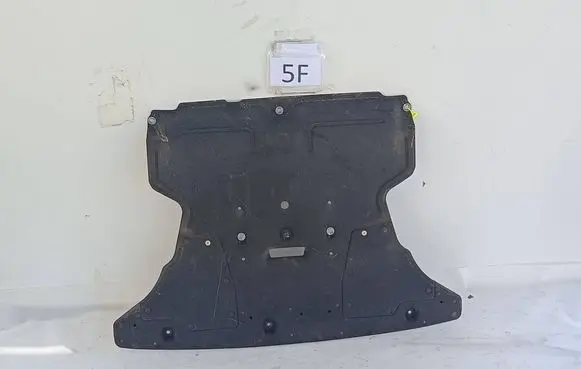 Hyundai Ioniq 5 Engine splash shield/under tray 554B0GI000