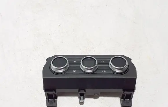 Dacia Jogger Air conditioner control unit module 275100298R