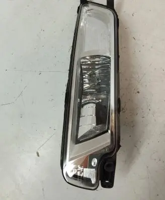Volkswagen PASSAT B8 Front fog light 3G0941662H 1NA01183904