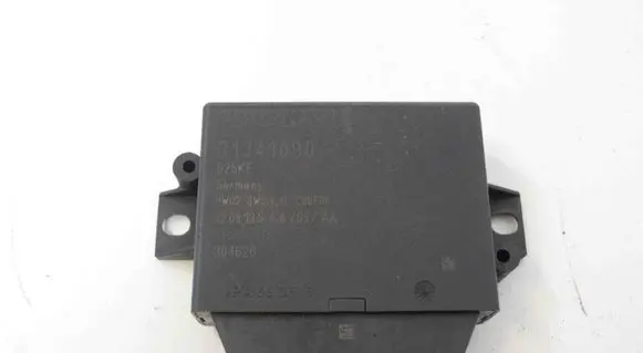 Volvo S60 Parking PDC control unit/module 31341090