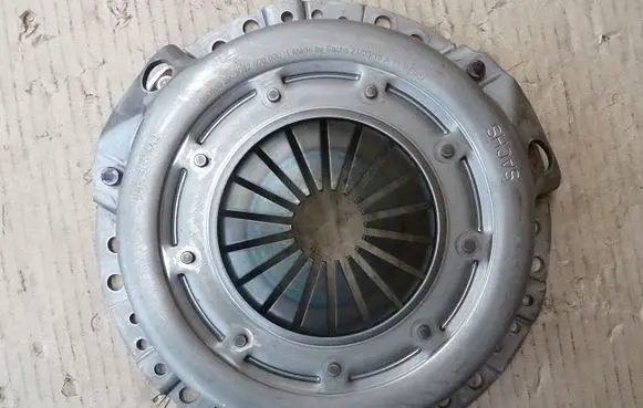 Citroen Jumper Clutch pressure plate 3082000600