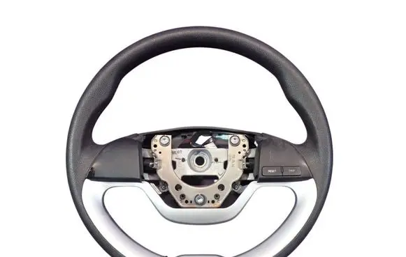 KIA Picanto Steering wheel