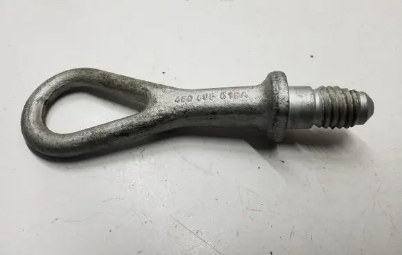 Audi A6 S6 C5 4B Towing hook eye 4B0805616A