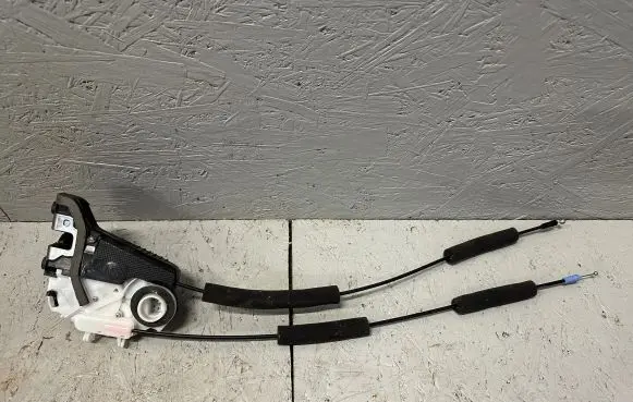 Subaru Outback (BT) Rear door lock T6014120 1702202024