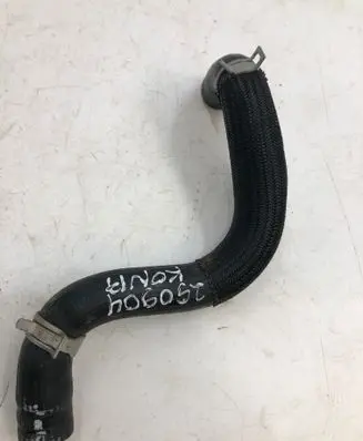 Hyundai Kona II Coolant pipe/hose 