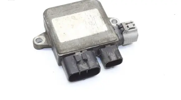 Tesla Model S Coolant fan relay 21493B210B