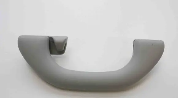 Skoda Octavia Mk2 (1Z) Rear interior roof grab handle 6Y0857607NP