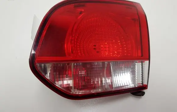 Volkswagen Golf VI Tailgate rear/tail lights 5K0945094J