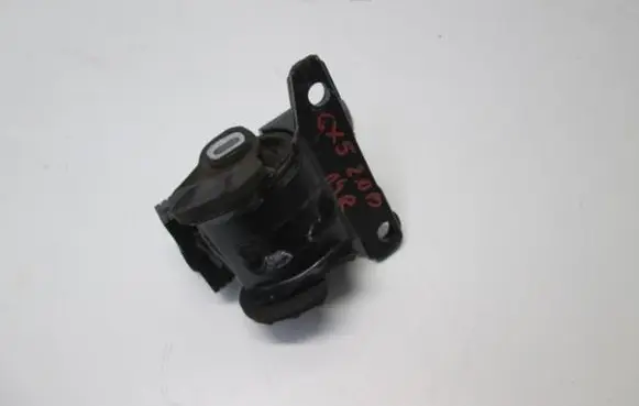 Mazda CX-5 Engine mount vacuum valve 3M51-6F012-AJ