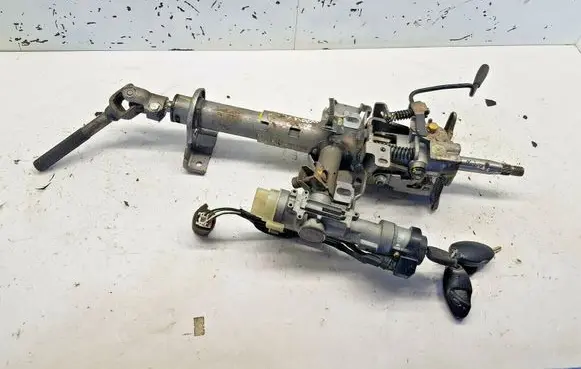 Hyundai Coupe Steering rack nr2705