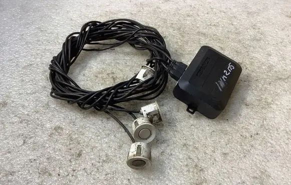 Suzuki Grand Vitara I Parking PDC sensor 