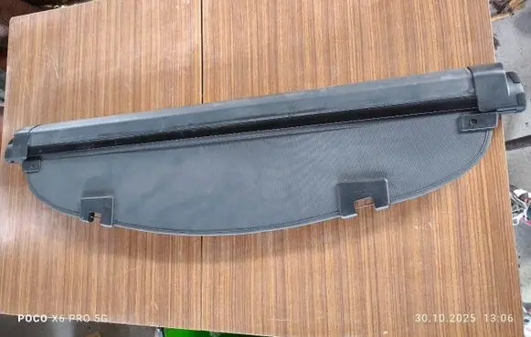 Mazda CX-5 Parcel shelf load cover 