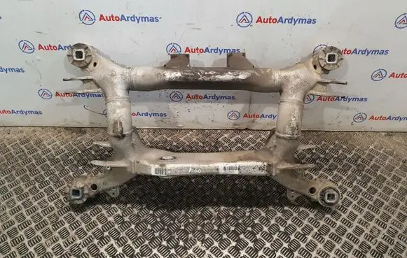 BMW 5 E60 E61 Rear subframe 6770828 33316770828