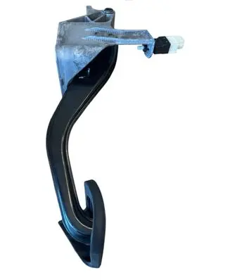 Mercedes-Benz E W211 Brake pedal A2112901519 KTSMC21230 2112901519