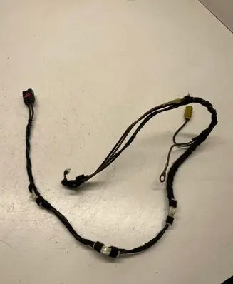 Audi A4 S4 B8 8K Other wiring loom 6Q0035608 6Q0035576J