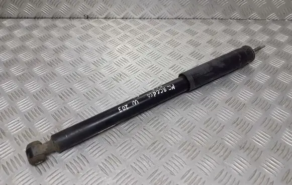 Mercedes-Benz C W203 Front shock absorber/damper