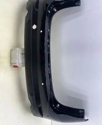 Mazda CX-5 II Rear bumper KSD450221