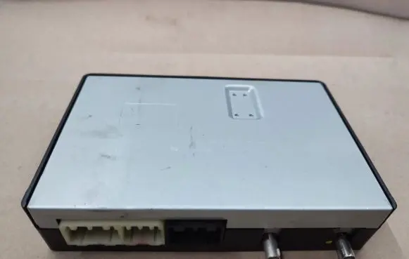 Opel Mokka X Other control units/modules TG10AN3WUE7