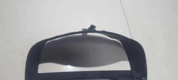 Dashboard trim