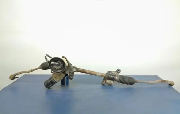 Honda Jazz Steering rack SAAP0