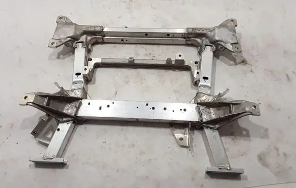 Front subframe