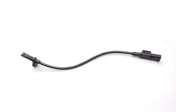 Mercedes-Benz GLE (W166 - C292) ABS rear brake sensor A1669054102