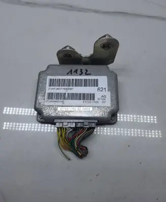 Jeep Compass Airbag control unit/module ETC22170D 05094621AG